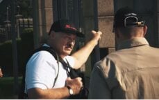 Liderka białoruskiej opozycji wzywa Federalnego Prokuratora Generalnego Niemiec do wszczęcia procesu karnego przeciwko Łukaszence