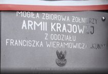 Jak Polacy z Białorusi obchodzili Narodowy Dzień Pamięci Żołnierzy Wyklętych (WIDEO)