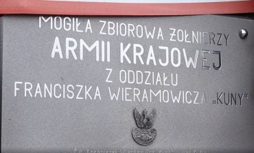 Jak Polacy z Białorusi obchodzili Narodowy Dzień Pamięci Żołnierzy Wyklętych (WIDEO)