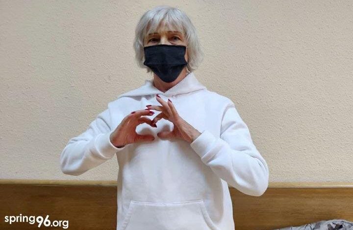 71-letnia onkolog z Mińska ukarana potężną grzywną. Za co?