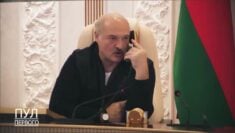 Wywiad USA: Rosja może wtargnąć na Białoruś