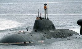 PILNE! Rosja wyprowadziła na morze wszystkie okręty podwodne Floty Czarnomorskiej