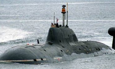 PILNE! Rosja wyprowadziła na morze wszystkie okręty podwodne Floty Czarnomorskiej