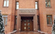 Białoruś oskarża b. prezydenta Litwy o pomoc w mordowaniu żydów w Mińsku