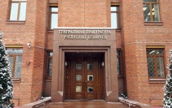 Zabił co najmniej 1706 osób. Oficer odpowie za ludobójstwo na Białorusi