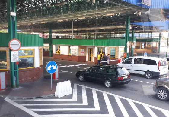 Uwaga! Zmieniają się warunki wjazdu do Polski