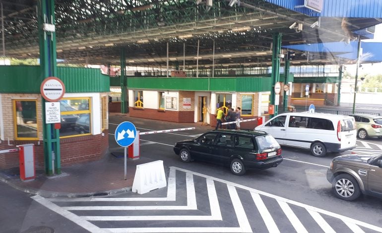 Uwaga! Zmieniają się warunki wjazdu do Polski