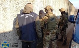 Rosyjskie FSB sprzedawało narkotyki ukraińskiemu wojsku. Na czele gangu handlarzy Białorusini