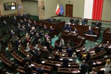 Wspólne obchody 230. rocznicy uchwalenia Konstytucji 3 Maja przez parlamenty Polski i Litwy. „Była wyrazem dążenia do budowy silnego państwa”