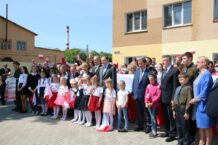 PILNE! Prokuratura weszła do polskiej szkoły w Lidzie