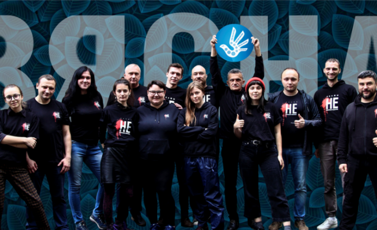 Białoruska “Wiasna” po aresztowaniu liderów: Nie zaprzestaniemy naszych działań na rzecz praw człowieka!