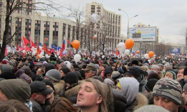 Spór o plany Nawalnego ws. „inteligentnego głosowania”. Zjednoczonej opozycji w Rosji nie będzie