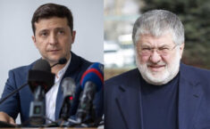 Kijów nacjonalizuje przedsiębiorstwa należące do ukraińskich oligarchów