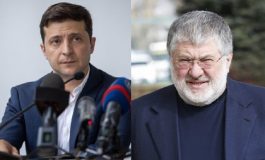 Kijów nacjonalizuje przedsiębiorstwa należące do ukraińskich oligarchów