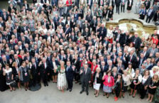 Polacy z Litwy i Polonia europejska wspierają rodaków z Białorusi