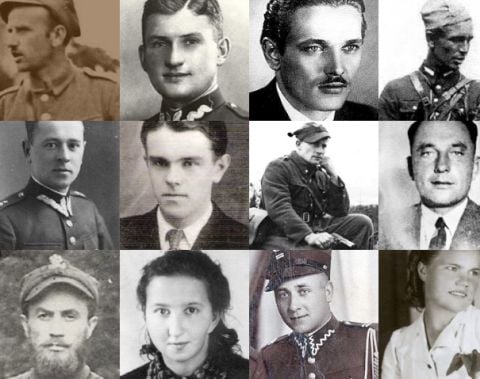 Dziś Narodowy Dzień Pamięci “Żołnierzy Wyklętych”