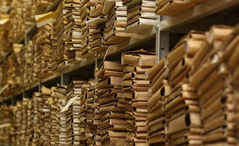 25 lat polsko-ukraińskiej grupy roboczej archiwistów i historyków