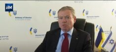 Premier Izraela może być pośrednikiem w negocjacjach między Ukrainą a Rosją