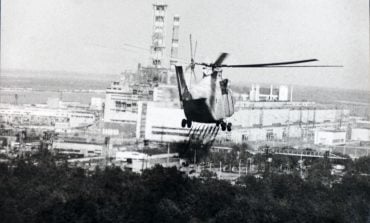 SBU opublikowała kolejne dokumenty dotyczące katastrofy w Czarnobylu