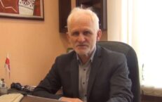 Białoruscy obrońcy praw człowieka wołają o pomoc! „Prawdopodobnie wielu z nas wkrótce trafi do więzień”