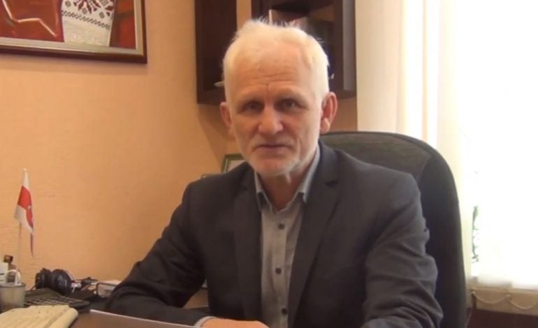 Białoruscy obrońcy praw człowieka wołają o pomoc! „Prawdopodobnie wielu z nas wkrótce trafi do więzień”