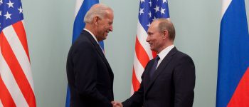 Joe Biden i Putin