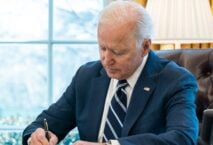 Biden zagwarantował Ukrainie „maksymalne bezpieczeństwo”