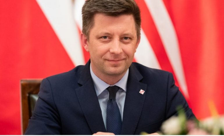 Uwaga posiadacze Karty Polaka! Jest możliwość zaszczepienia przeciwko koronawirusowi