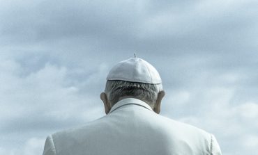 Więzień Łukaszenki wzywa Papieża Franciszka: „Proszę, stań w obronie dobra, prawdy i sprawiedliwości”