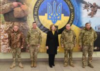 USA przekażą Ukrainie dodatkowo 150 mln dolarów na wzmocnienie bezpieczeństwa USA przekażą Ukrainie dodatkowo 150 mln dolarów na wzmocnienie bezpieczeństwa