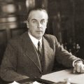 Wojewoda wołyński Henryk Józewski