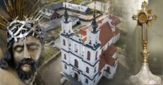 Dziś Wielki Czwartek – początek Triduum Paschalnego. Radio Znad Wilii zaprasza na transmisje z nabożeństw