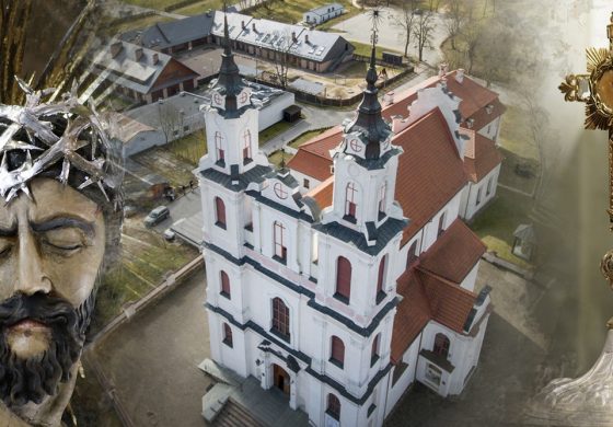 Dziś Wielki Czwartek – początek Triduum Paschalnego. Radio Znad Wilii zaprasza na transmisje z nabożeństw