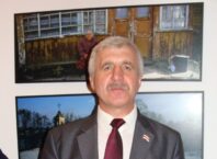 KGB aresztowało lidera Białoruskiego Frontu Ludowego