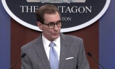 Rzecznik Rady Bezpieczeństwa Narodowego USA: Traktujemy nuklearne groźby Putina poważnie