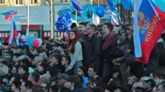 Rada Bezpieczeństwa Federacji Rosyjskiej ostrzegła przed aktami terrorystycznymi na Krymie. Sprawcami mogą być USA, kraje NATO i UE oraz Ukraina