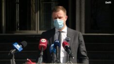 Litwa: Unia Europejska powinna wprowadzić nowe sankcje wobec Rosji, nie czekając na jej agresję na Ukrainę