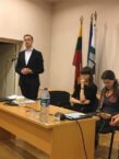 Unia Europejska jest gotowa do wprowadzenia sankcji na Rosję w wypadku jej ataku na Ukrainę