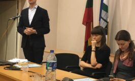 Unia Europejska jest gotowa do wprowadzenia sankcji na Rosję w wypadku jej ataku na Ukrainę