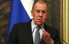 Z ostatniej chwili: Rosja zawiesza kontakty z NATO