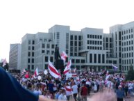 Unia Europejska potwierdziła, że przygotowuje czwarty pakiet sankcji wobec białoruskich władz