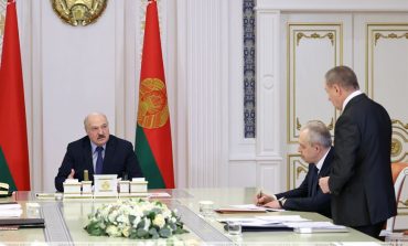 Łukaszenka rozważa likwidację przedstawicielstw dyplomatycznych w krajach „uprzedzonych” do Białorusi