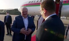 Łukaszenka aktywny jak nigdy przedtem. Putin wezwał go do Moskwy