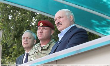 Rosyjskie media: "Kreml będzie musiał ostro zareagować na agresywne plany USA zamachu na Łukaszenkę"
