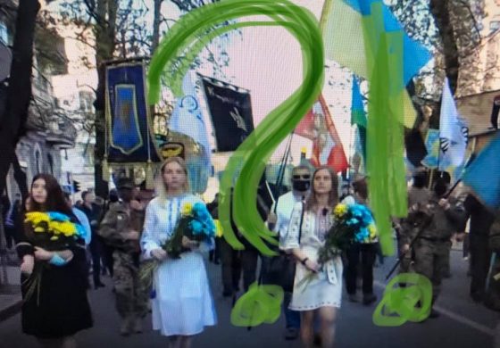 Dyrektor Ukraińskiego Instytutu Pamięci Narodowej skrytykował gloryfikowanie SS „Galizien”