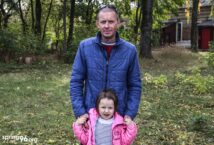 Białoruś: Rodzicom grozi 6,5 łagrów za protesty. Pięcioletnia córeczka trafiła do sierocińca