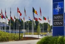 W NATO nie ma zgody w sprawie odpowiedzi na żądania Rosji o podziale stref wpływów
