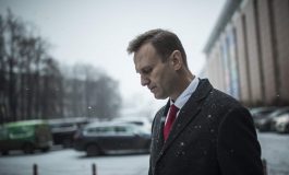 Rosyjska prokuratura wnioskuje o uznanie fundacji antykorupcyjnej Aleksieja Nawalnego za organizację ekstremistyczną