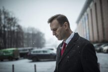 Rosyjska prokuratura wnioskuje o uznanie fundacji antykorupcyjnej Aleksieja Nawalnego za organizację ekstremistyczną Rosyjska prokuratura wnioskuje o uznanie fundacji antykorupcyjnej Aleksieja Nawalnego za organizację ekstremistyczną