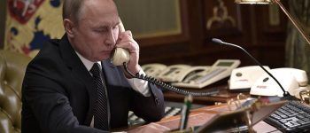 Władimir Putin